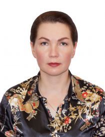 Педагогический работник Забродина Надежда Валерьевна.