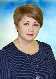 Фролова Татьяна Васильевна Фролова Татьяна Васильевна