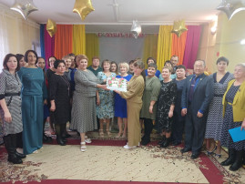 Юбилей детского сада -45 лет! Юбилей детского сада -45 лет!.
